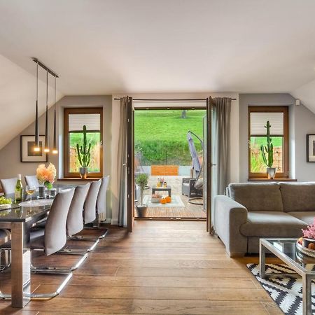 Apartament 7.0 Roztoka Wielka Dış mekan fotoğraf