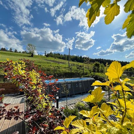 Apartament 7.0 Roztoka Wielka Dış mekan fotoğraf