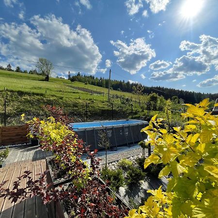 Apartament 7.0 Roztoka Wielka Dış mekan fotoğraf