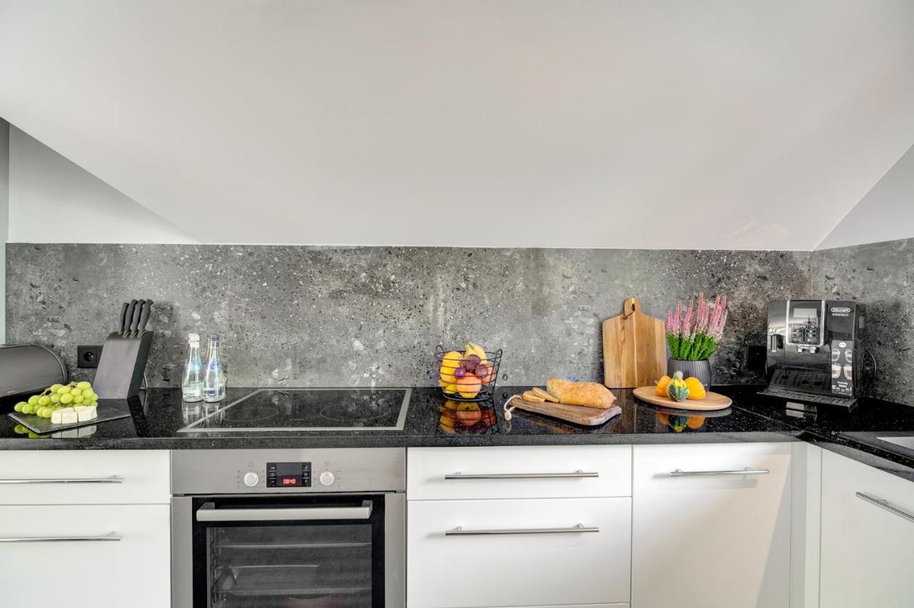 Apartament 7.0 Roztoka Wielka Dış mekan fotoğraf